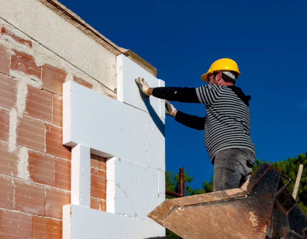 Best Insulation Maintenance and Repair in Cary, NC
