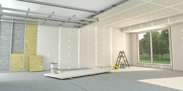 Best Residential Insulation in Cary, NC
