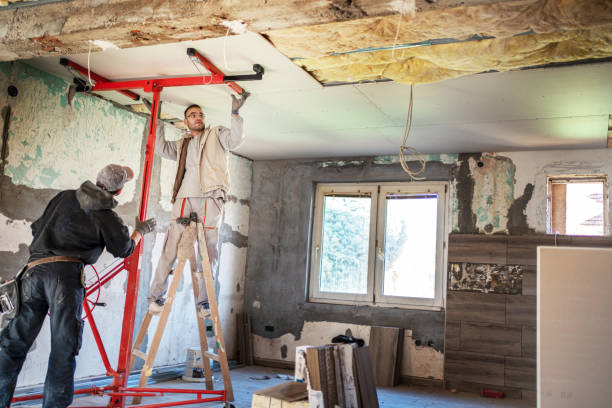 Best Commercial Insulation in Cary, NC