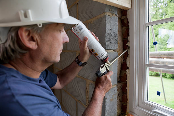 Best Commercial Insulation in Cary, NC