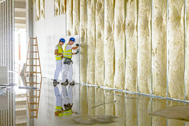 Best Insulation for Specific Applications in Cary, NC